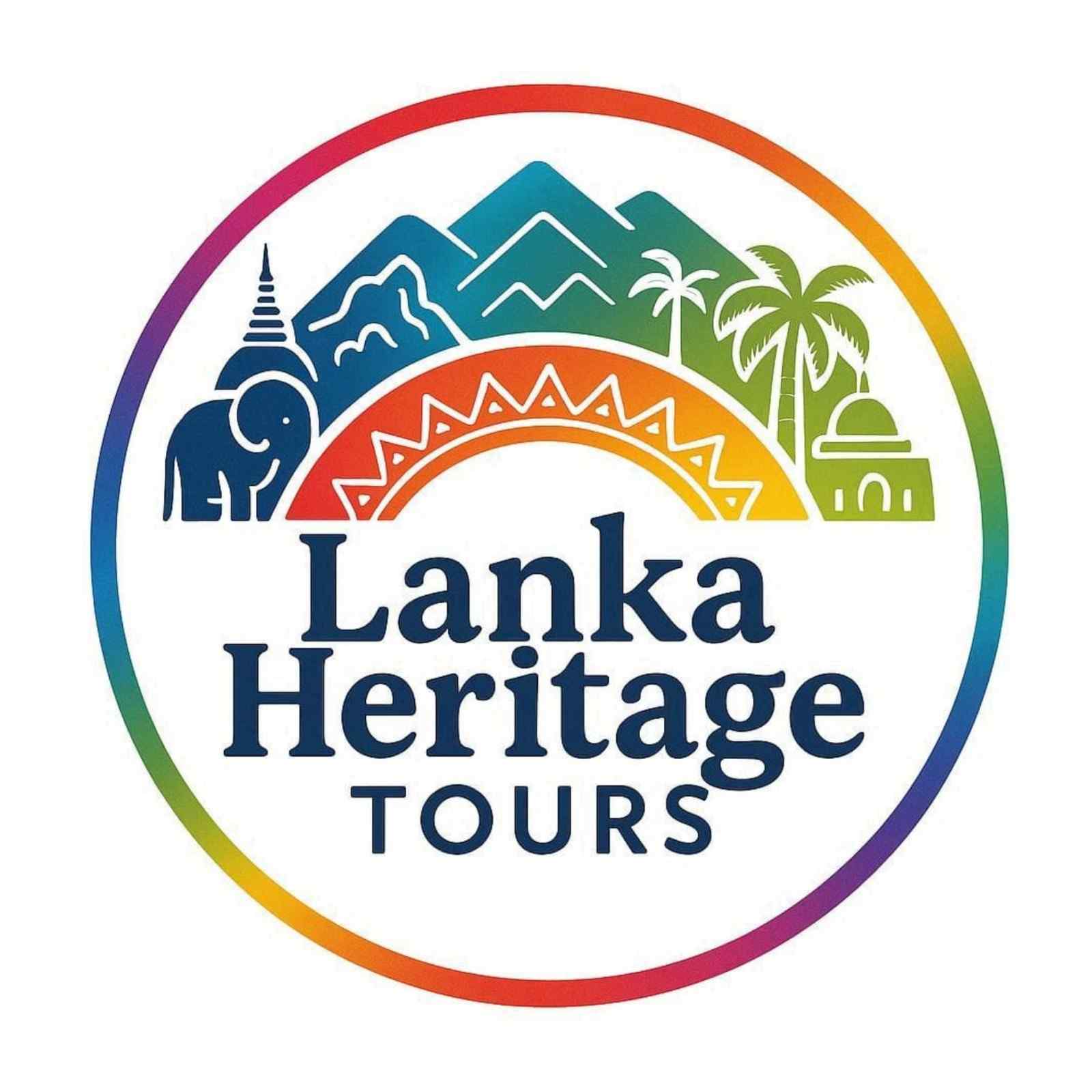 Sri Lanka Eco Tourism